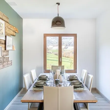 La Grande Vallee - Vue Exceptionnelle