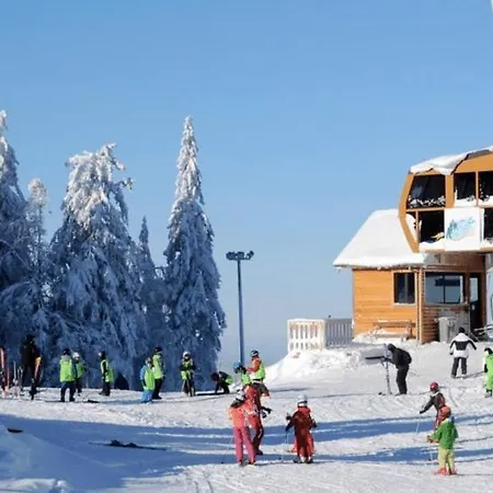 La Grande Vallee - Vue Exceptionnelle *