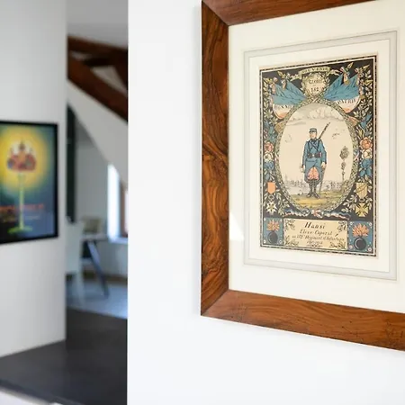 La Grande Vallee - Vue Exceptionnelle Orbey