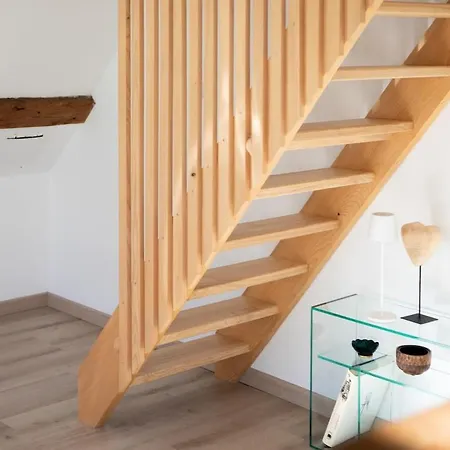 La Grande Vallee - Vue Exceptionnelle