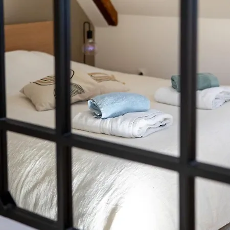 La Grande Vallee - Vue Exceptionnelle