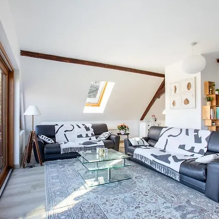 Apartment La Grande Vallee - Vue Exceptionnelle