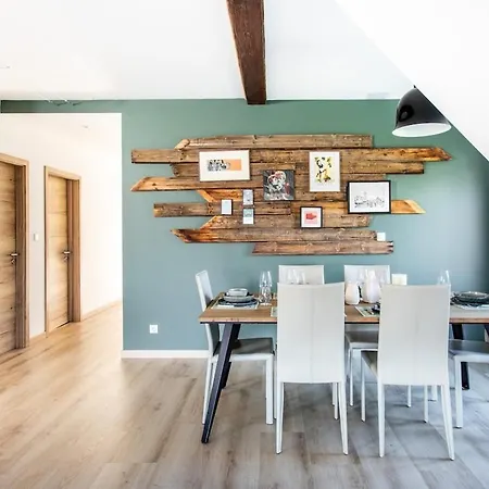 La Grande Vallee - Vue Exceptionnelle * Orbey