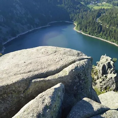 La Grande Vallee - Vue Exceptionnelle Orbey