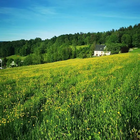 Lägenhet La Grande Vallee - Vue Exceptionnelle *