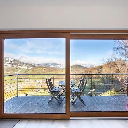 La Grande Vallee - Vue Exceptionnelle *