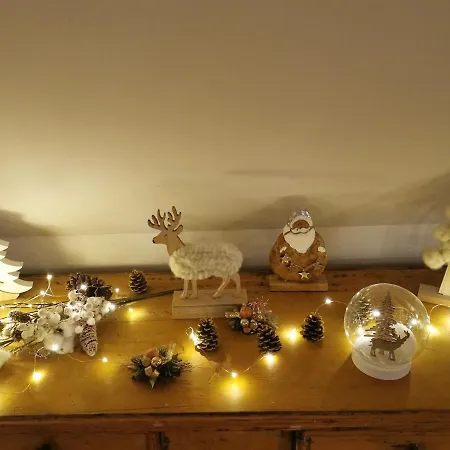 Lägenhet La Grande Vallee - Vue Exceptionnelle