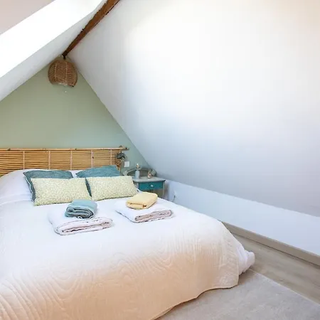 Lägenhet La Grande Vallee - Vue Exceptionnelle *