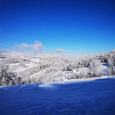 La Grande Vallee - Vue Exceptionnelle *