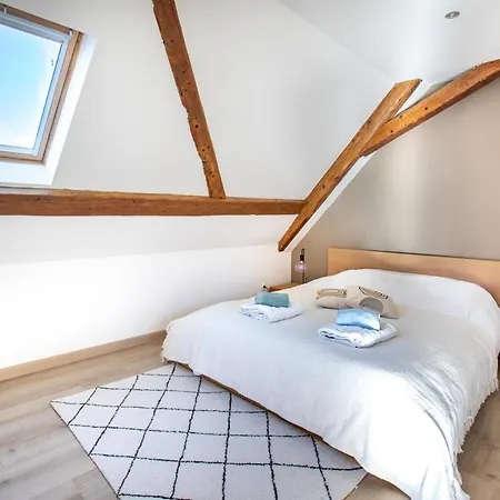 La Grande Vallee - Vue Exceptionnelle